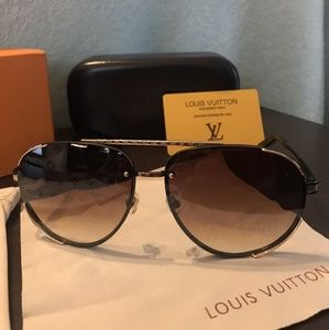 Louis vuitton sunglasses